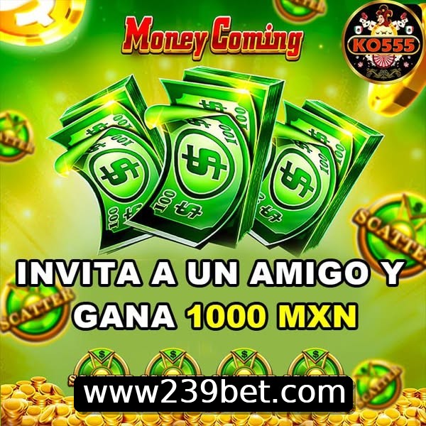 Bônus Diários 239bet