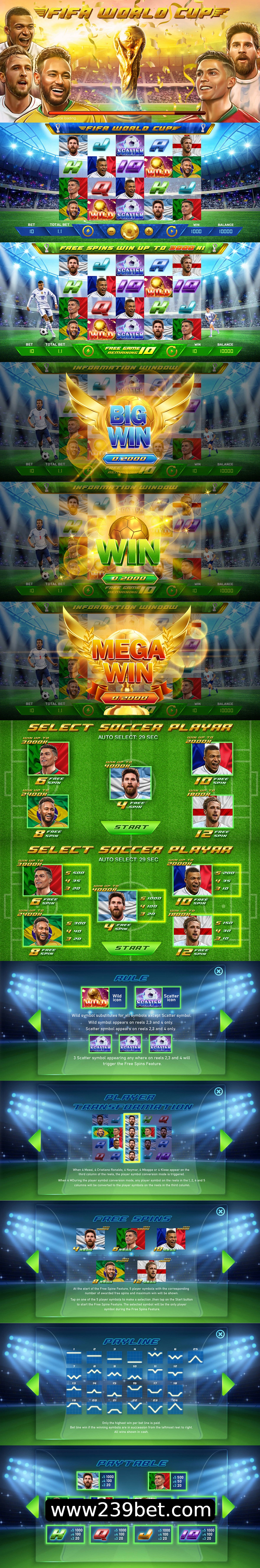 Apostas de Futebol 239bet