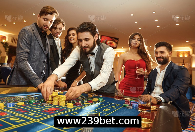 Casino Ao Vivo 239bet