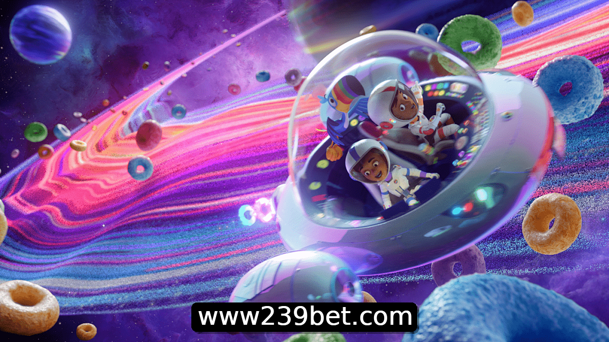 Jogo Spaceman 239bet