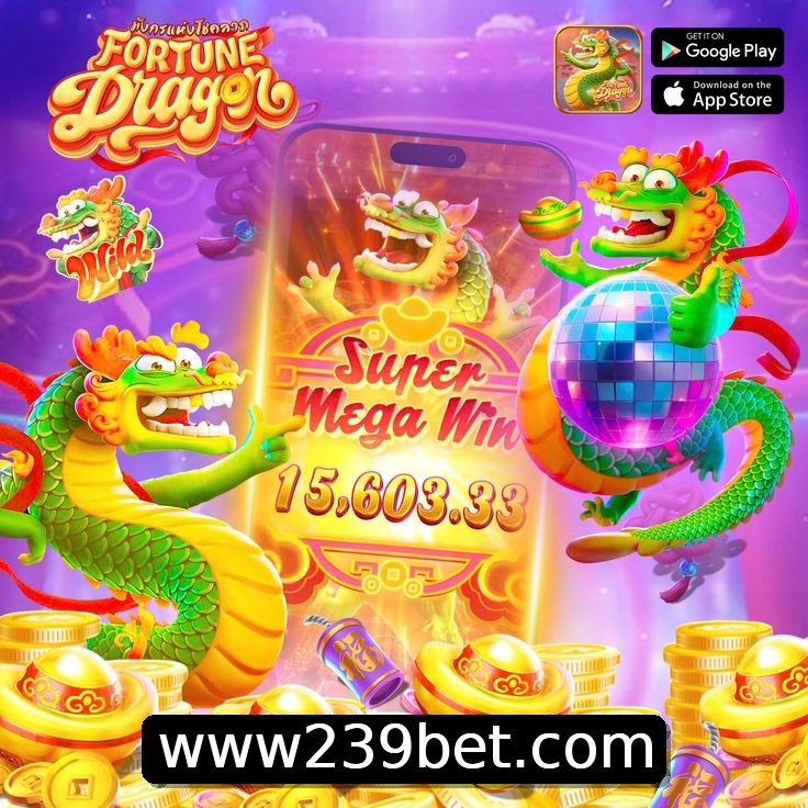 Estatísticas 239bet