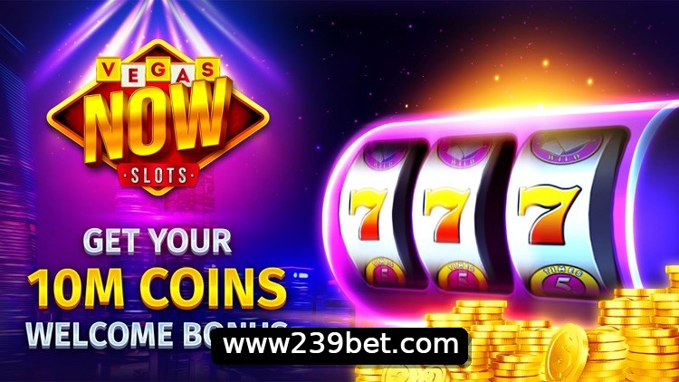 Casino VIP 239bet