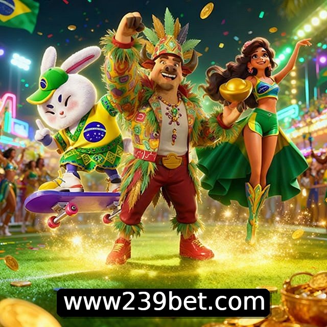 Bônus de Boas-vindas 239bet